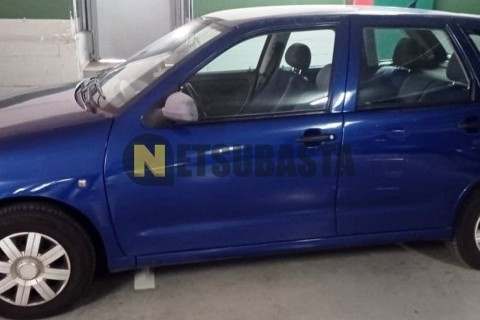 Piaggio Beverly 125 2005