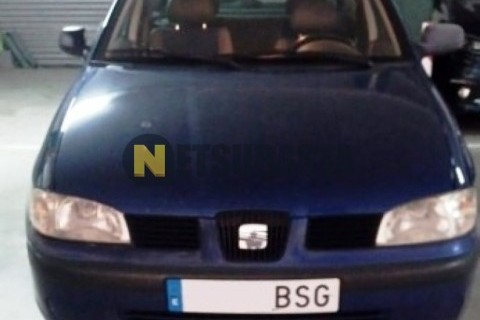 Piaggio Beverly 125 2005