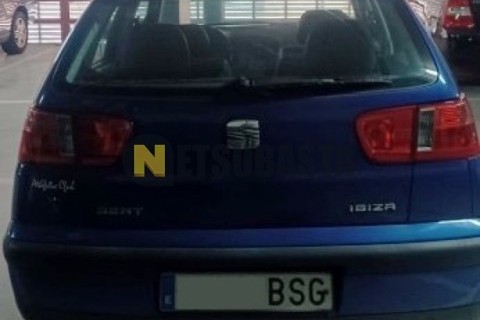 Piaggio Beverly 125 2005