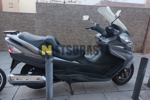 Yamaha XVS Drag Star1100 1999