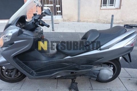 Yamaha XVS Drag Star1100 1999