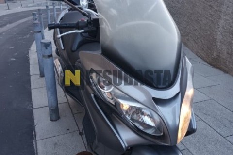 Yamaha XVS Drag Star1100 1999