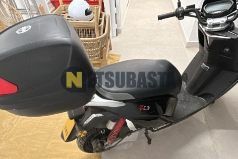 Yamaha YBR 125 2006