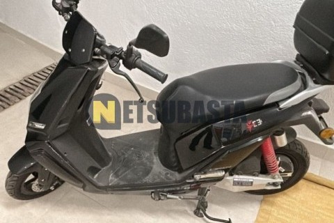 Yamaha YBR 125 2006