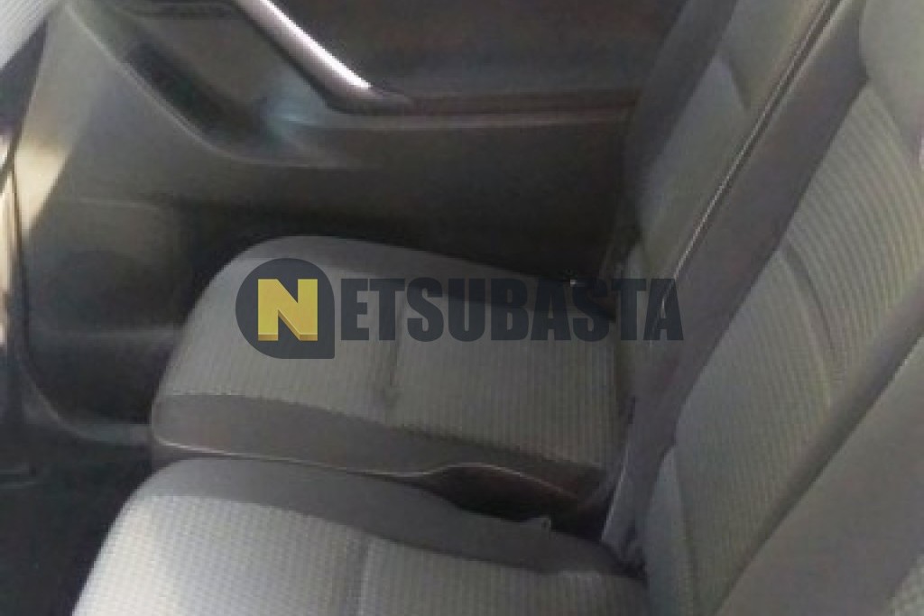 Toyota Verso 1.6 D4-D 2014