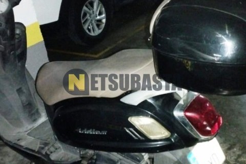 Yamaha XV 250 Virago 1999