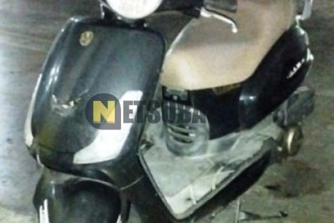 Yamaha XV 250 Virago 1999