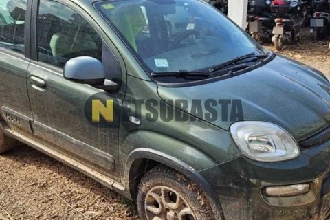 Yamaha XV 250 Virago 1999