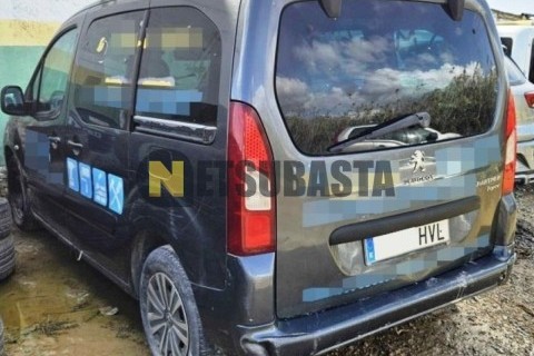 Yamaha Majesty 125 2014