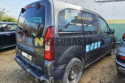 Yamaha Majesty 125 2014