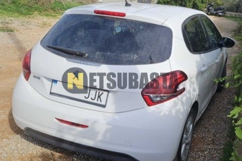 Yamaha XV 250 Virago 1999