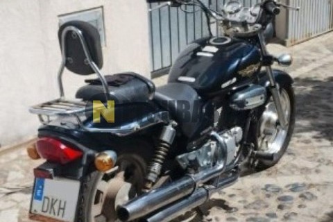 Yamaha XV 250 Virago 1999