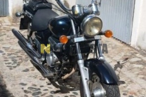 Yamaha XV 250 Virago 1999