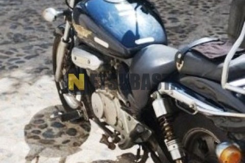 Yamaha XV 250 Virago 1999