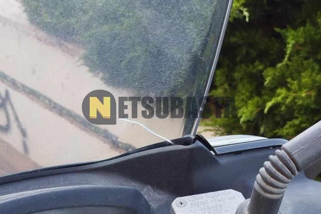 Yamaha XMAX 125 2008