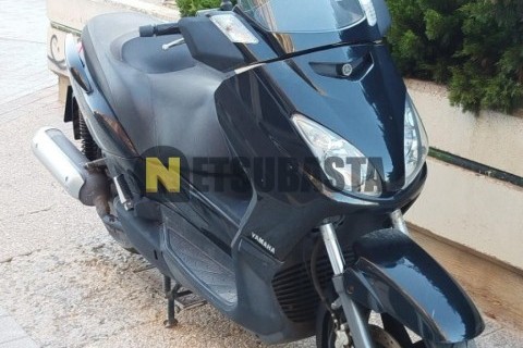 Yamaha XVS Drag Star1100 1999