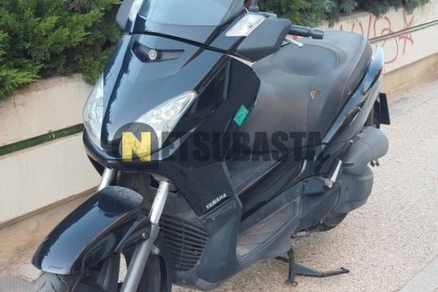 Yamaha XVS Drag Star1100 1999