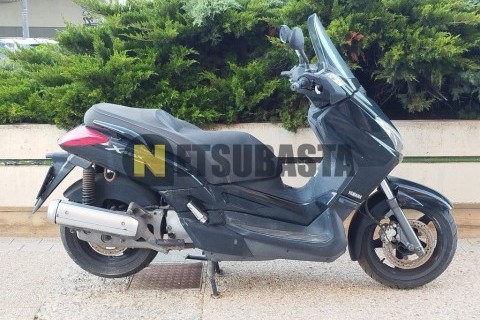 Yamaha XVS Drag Star1100 1999