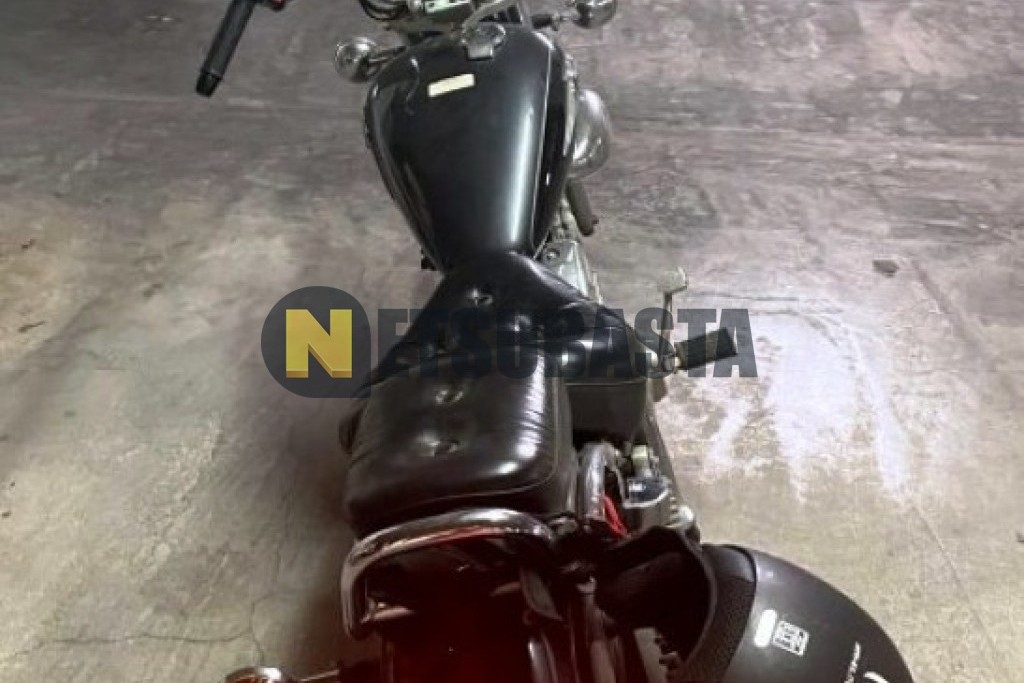 Yamaha XV 250 Virago 1999