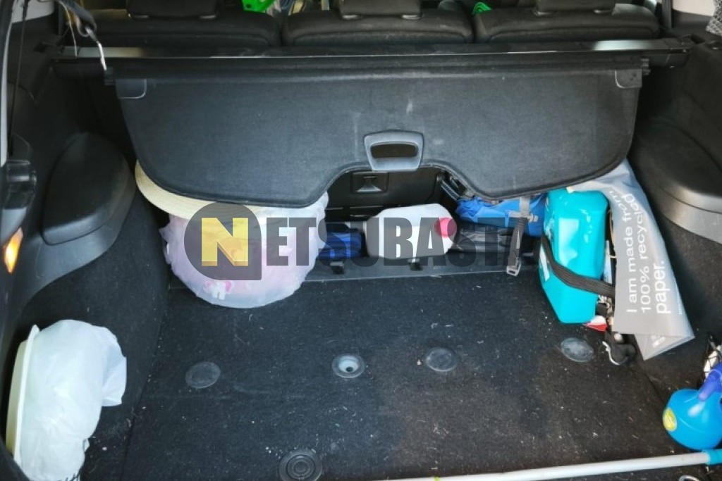 Peugeot 308 SW 1.6 VTi 2008