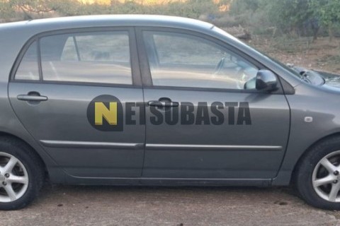 Yamaha XV 250 Virago 1999