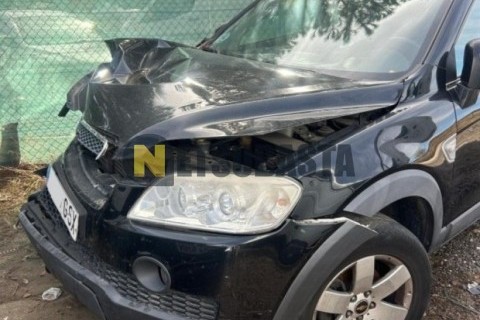 Yamaha XV 250 Virago 1999