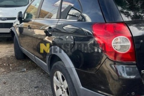 Yamaha XV 250 Virago 1999