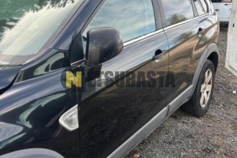 Yamaha XV 250 Virago 1999