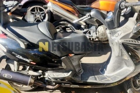 Yamaha XV 250 Virago 1999