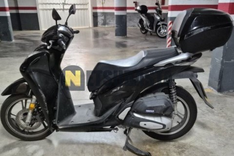 Yamaha XV 250 Virago 1999