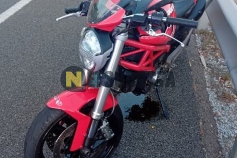 Yamaha XV 250 Virago 1999