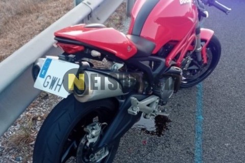 Yamaha XV 250 Virago 1999