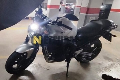 Yamaha XV 250 Virago 1999