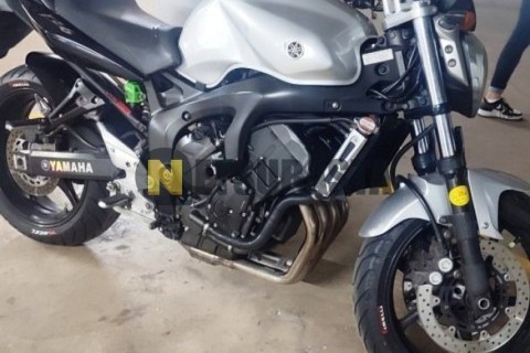 Yamaha XV 250 Virago 1999