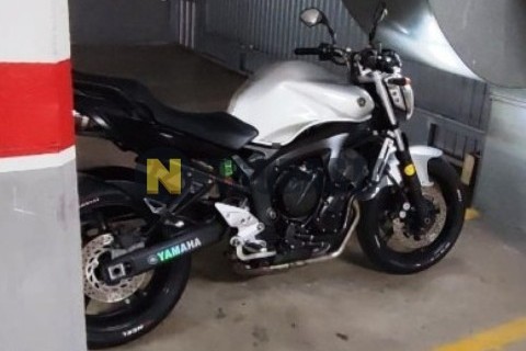 Yamaha XV 250 Virago 1999