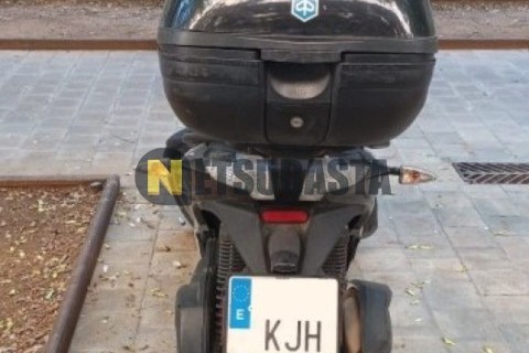 Yamaha XVS Drag Star1100 1999