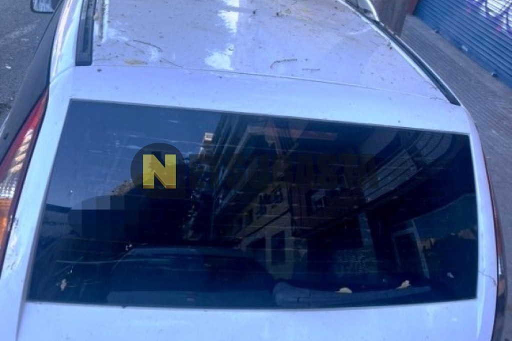 Fiat Ulysse 2.2 JTD 16V 2006