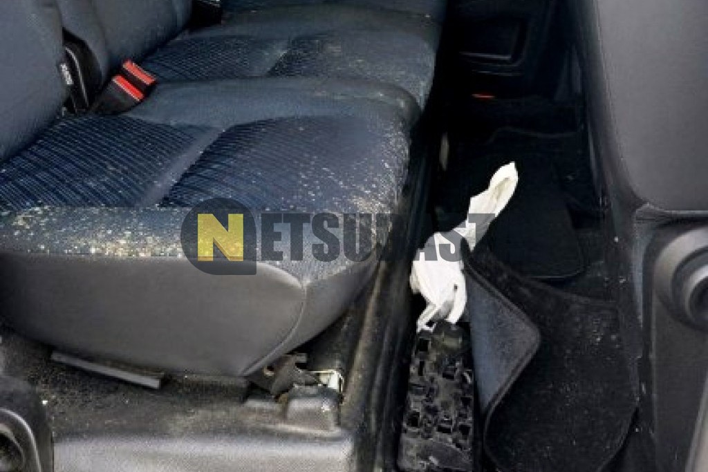 Peugeot Partner Tepee 1.6 HDi 2012