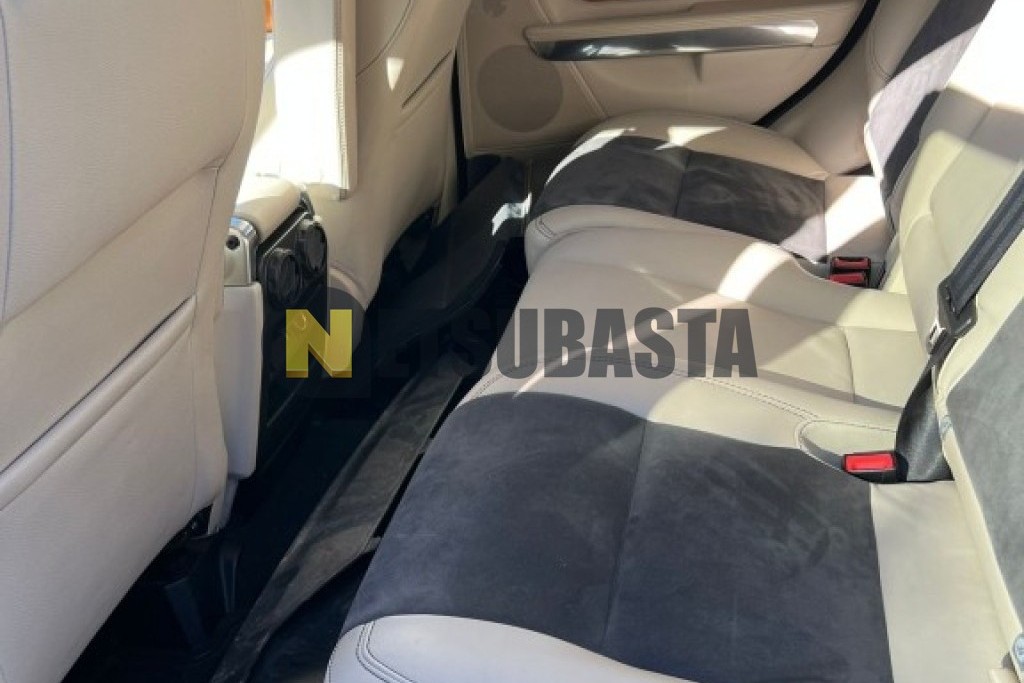 Land-Rover Range Rover Sport 3.0 TDV6 2010