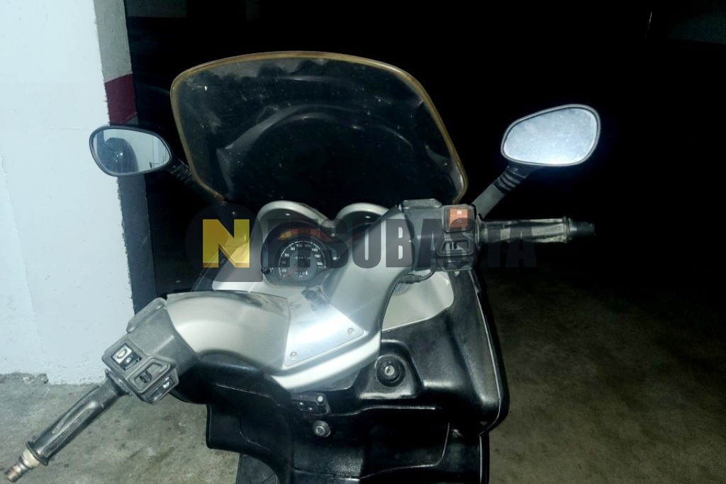 Aprilia ATLANTIC 250 2006