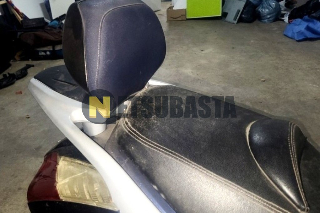 Aprilia ATLANTIC 250 2006