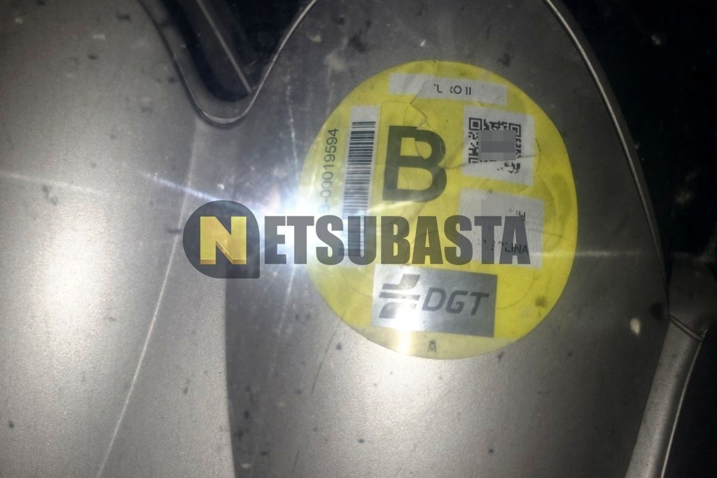 Aprilia ATLANTIC 250 2006