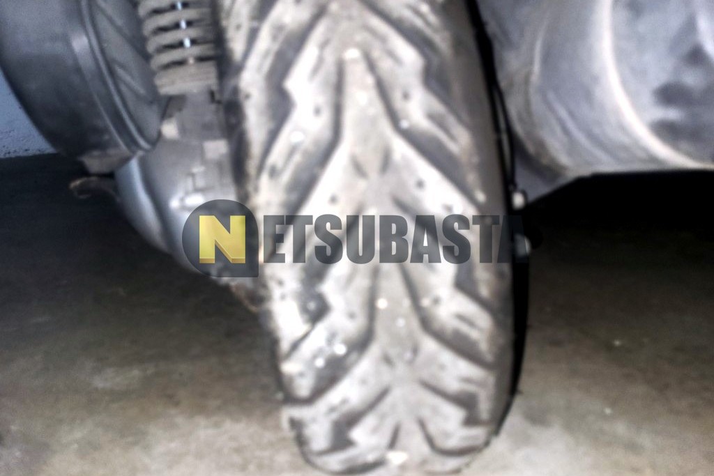 Aprilia ATLANTIC 250 2006