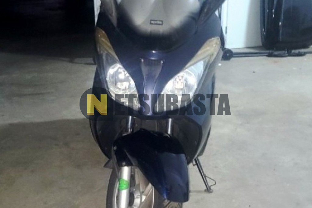 Aprilia ATLANTIC 250 2006