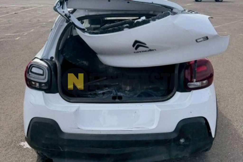 Citroën C3 1.5 BlueHDi 2023