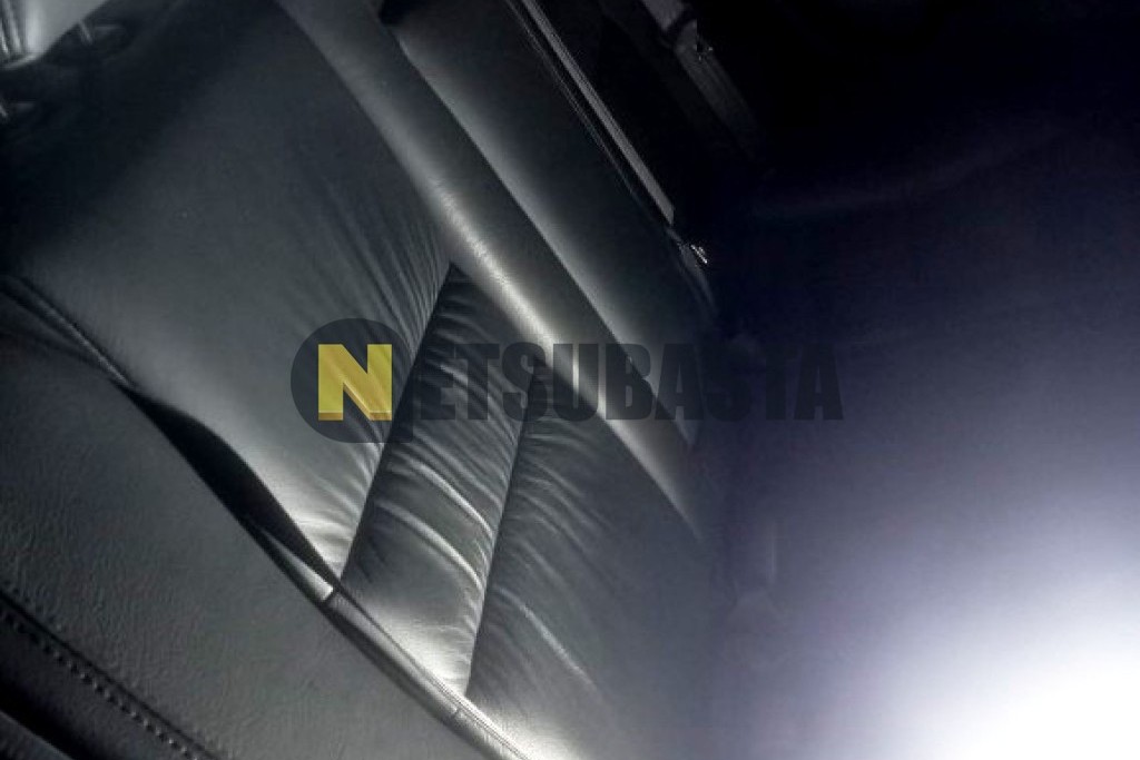 Honda Accord 2.4 i-VTEC Aut. 2003