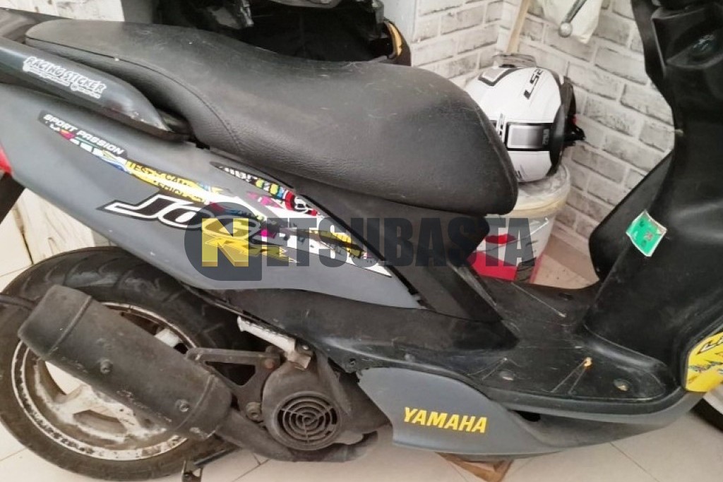 Yamaha Jog 50 2005