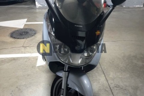 Yamaha XV 250 Virago 1999