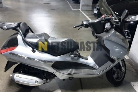 Yamaha XV 250 Virago 1999