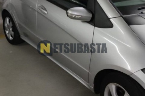 Yamaha XV 250 Virago 1999